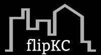 FlipKC Logo
