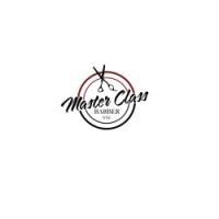 Master Class Barber NYC Logo