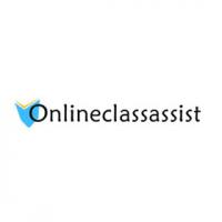 Online Class Assist Logo