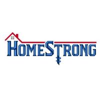 HomeStrong Logo