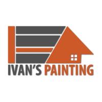 Ivan's Painting Logo