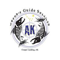 Jason's Guide Service Logo