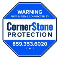 Cornerstone Protection Logo