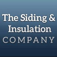 The Siding and Insulation Company Logo