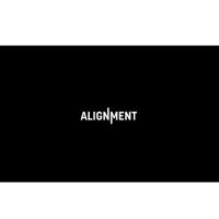 Alignment Logo