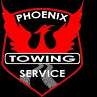 Phoenix Towing Service Logo