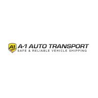 A-1 Auto Transport | San Francisco Car Shipping Company Logo
