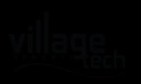 Village Tech Schools  Logo