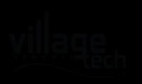 Village Tech Schools  Logo