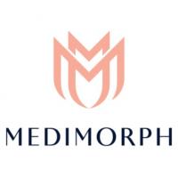 Medimorph At Mitchell's - West Chester Logo