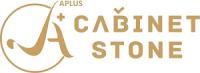 Aplus Cabinet and Stone Logo