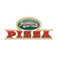 Frankie's Pizza Logo