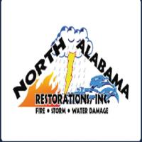 North Alabama Restorations, Inc. Logo