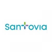 Santovia Logo