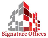 Signature Offices logo