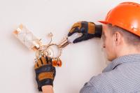 Anthony The Handyman Logo