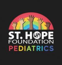 St. Hope Foundation Pediatrics Logo