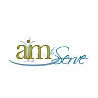 Aim To Serve, LLC Logo