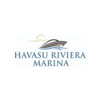 Havasu Riviera Marina Logo