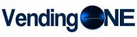 Vending One Logo