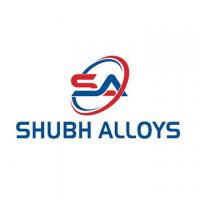 Shubh Alloys Logo