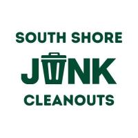 South Shore Junk Cleanouts Logo