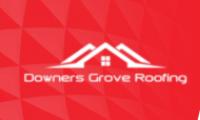 Downers Grove Roofing logo