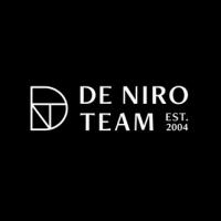 De Niro Team Logo