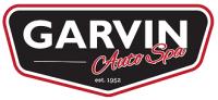 Garvin Auto Spa Logo