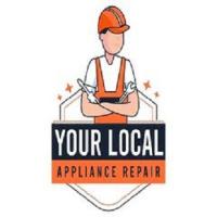 Top Frigidaire Appliance Repair Los Angeles Logo
