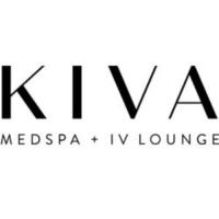 KIVA MedSpa + IV Lounge Logo