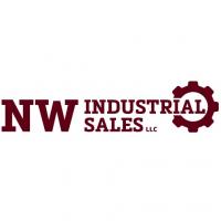 NW Industrial Sales - Falk Products, Industrial Parts, and Repair and Renew Services Logo