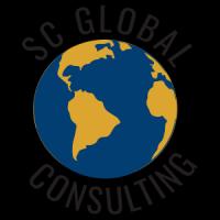 SC Global Business Consulting Logo