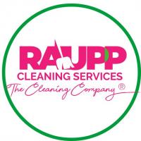Raupp House Cleaning Service & Airbnb Cleaning and Office Cleaning CT Logo