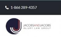Jacobs Brain Injury Lawyers Olympia WA Logo
