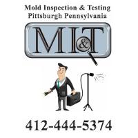 Mold Inspection & Testing Pittsburgh PA logo