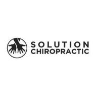 Solution Chiropractic Logo