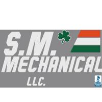 SM Mechanical LLC Logo
