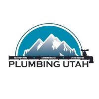 Plumbing Utah Logo