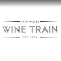 Napa Valley Wine Train Logo