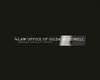 Law Office of Gilda McDowell Logo