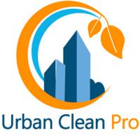 Urban Clean Professionals logo