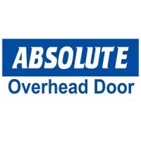 Absolute Overhead Door Service Logo