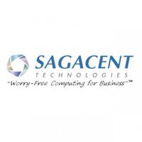 Sagacent Technologies logo