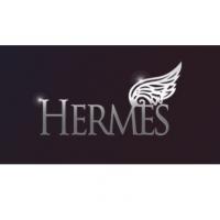 Hermes Worldwide, Inc. logo