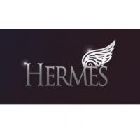 Hermes Worldwide, Inc. Logo
