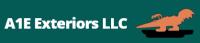 A1E Exteriors Logo