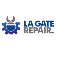 LA Gates Repairs Logo