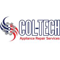 Col-Tech Appliance Repair Services Logo