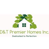 D&T Premier Homes, Inc. Logo